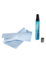 HAMA Screen Cleaning Kit With Cloth &amp; Spray