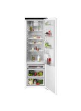 AEG NK9CS181EC 9000 Integrated 178cm Larder Fridge Fixed Hinge