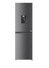 HOTPOINT HPKF3241WXP4UK Total No Frost 55cm Fridge Freezer - Silver