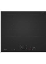 NEFF T66NUX4A0 N90 60cm Standalone Flex Induction Hob Matte Black
