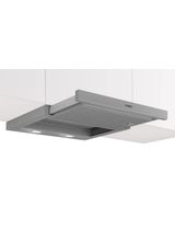 BOSCH DFM063W57B Series 2 Telescopic 60cm Cooker Hood - Silver