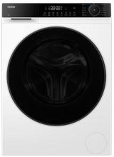 HAIER HW90BP14357AETUK 9Kg 1400rpm Washing Machine White