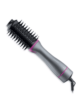 CARMEN C81243 Neon Hot Air Hair Brush
