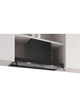 BOSCH DBB85CC60B Series 4 Integrated Design 80cm Hood Matte Black
