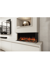 DIMPLEX ULT50-EU Ignite Ultra 50 Optiflame Wall Fire