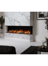 DIMPLEX ULT88-EU Ignite Ultra 88 Optiflame Wall Fire