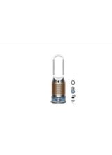 DYSON PH2 Purifier Humidify+Cool De-NOx Purifying Humidifying fan (White/Gold)