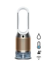 DYSON PH2 Purifier Humidify+Cool De-NOx Purifying Humidifying Fan (White/Gold)