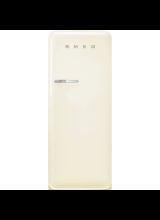 SMEG FAB28RCR6UK 60.1cm Fridge with Freezer Compartment - Cream