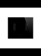 SMEG SI2B22641D 60cm Induction Hob - Black
