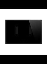 SMEG SI2B22741D 75cm Induction Hob - Black