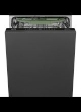 SMEG DIL322BL Integrated Dishwasher - 13 Place Settings