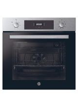 HOOVER HOC3158IN Built-In 59.5cm Electric Single Oven - Stainless Steel