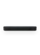 LG SQM1.AGBRLLK 40W 2.0 Channel Soundbar Speaker - Black