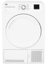 BEKO DTBC10001W 10kg Condenser Tumble Dryer with Sensor - White