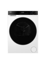 HAIER HD90-D357AU1-UK X5 Plus 9kg Heat Pump Tumble Dryer - White