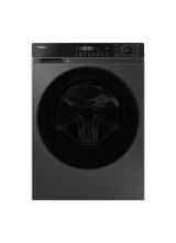 HAIER HW9BP14357AEGTUK X5 Plus 9kg 1400 Spin Washing Machine - Graphite