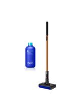 DYSON PENWASHKIT PENCILWASH Wet Floor Cleaner with Hard Floor Cleaning Solution - Copper