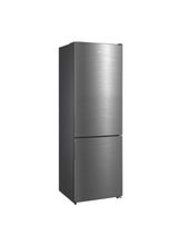 MIDEA MDRB424FGC46I 60:40 Split Total No Frost Fridge Freezer - Inox