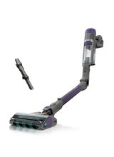 SHARK IP1251UK PowerDetect Cordless Vacuum Cleaner Purple/Grey