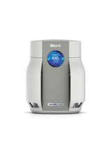 SHARK HP062UK BreatheClear Compact Air Purifier - Dove Grey