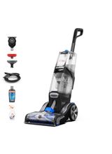 VAX CDCW-SWXS Platinum SmartWash - Charcoal &amp; Blue