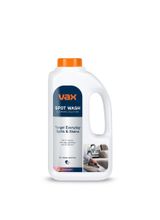VAX 1-9-143091 1L Spot Wash Cleaning Solution