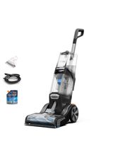 VAX CDCW-SWXC Platinum SmartWash Classic Silver/Blue