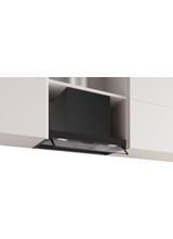 BOSCH DBB65CC60B Series 4 Integrated Design 60cm Hood Matte Black