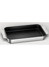 Neff Z9401FF0 Pro Induction Flex Large Pan - Stainless Steel