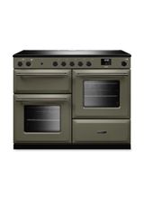 RANGEMASTER AURAO110EIPRBD/YX1 Aura 110 Induction River Bed with Onyx Trim