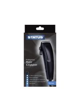 STATUS RENNES1PKB6 Corded Hair Clippers Black