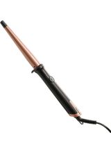 PAUL ANTHONY H2119 Style Pro Ceramic Hair Curling Wand with Keratin