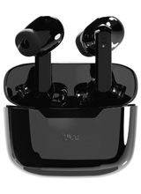 Juice JUI-AIRPHON-PLAY-BLK Play In Ear Earphones True Wireless Black