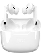 Juice Play In Ear Earphones True Wireless White