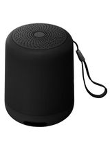 Juice POP Bluetooth Speaker – Black