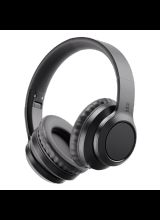Juice Pro 2025 Wireless Headphones Black