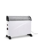 Prem-I-Air EH5710 2kW Convector Heater 3 Heat Settings