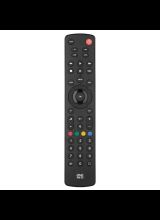 One For All RC1240 Universal 4 in 1 Remote Control
