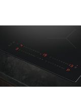 AEG SO64IA0BIT Exclusiv Line 58cm Induction Hob - Black