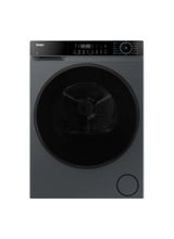 HAIER HD90-D357AGU1-U X Series 5 Plus 9kg Heat Pump Dryer - Graphite
