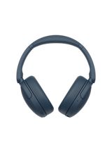 Sony WHCH730NL.CE7 Wireless Noise Cancelling Over Ear Headphones - Blue