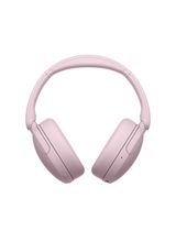 SONY WHCH730NP.CE7 Wireless Noise Cancelling Over ear headphones - Pink