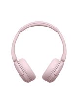 SONY WHCH530P.CE7 Wireless Over ear headphones - Pink