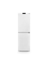 Montpellier MIFF550FF 54cm 50/50 Integrated Frost Free Fridge Freezer