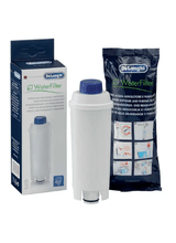 ARIETE Water Filter for Espresso Coffee Machine