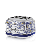 ARIETE 4 Slice Toaster - Capri
