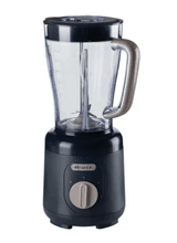 ARIETE Breakfast Line 500W 1.5L Blender - Dark Grey