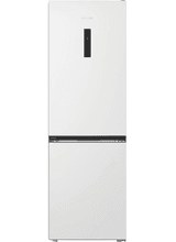 HOTPOINT HPK26371W4UK Freestanding Dual No Frost Fridge Freezer White