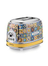 ARIETE 2 Slice Toaster - Positano